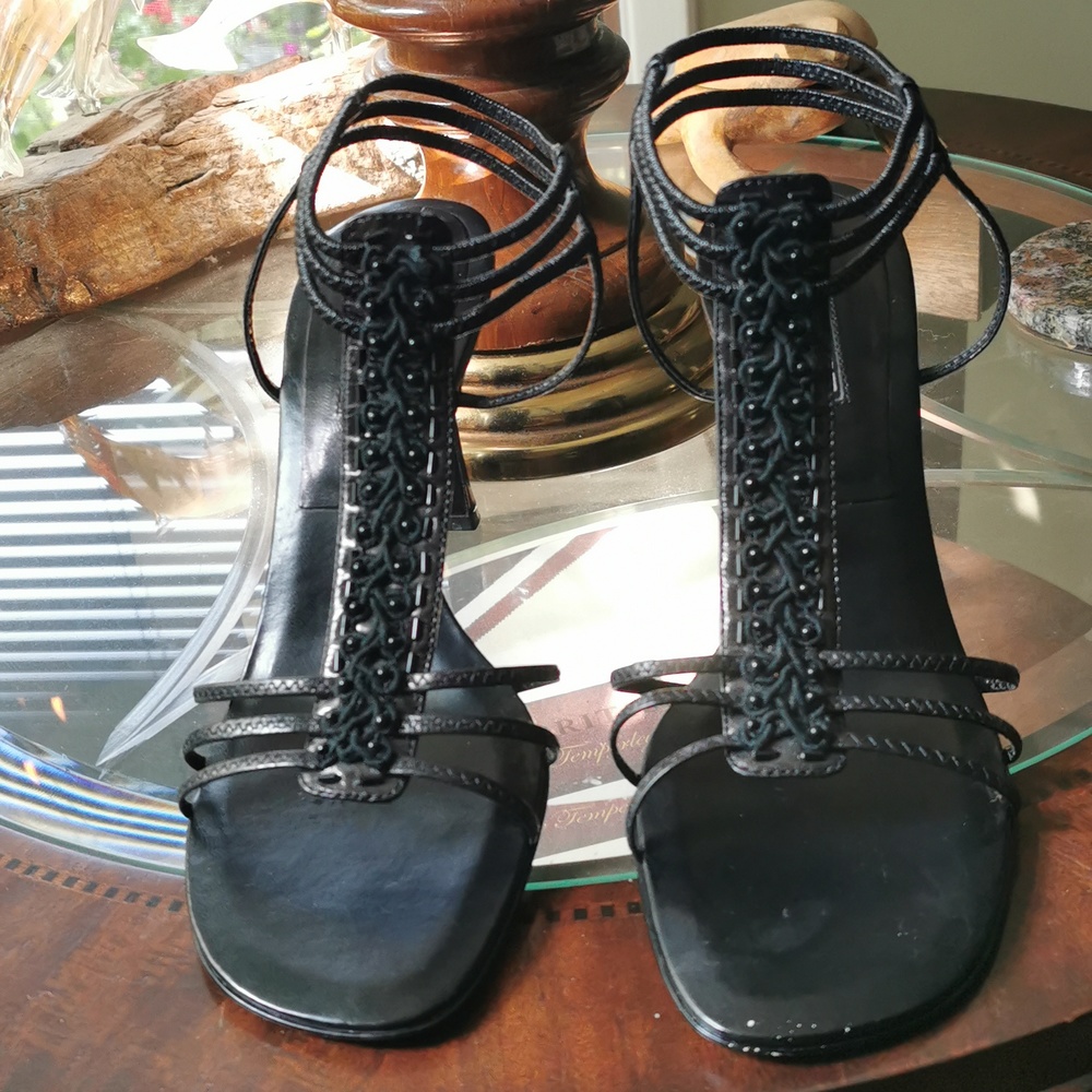 Nine West sandals
